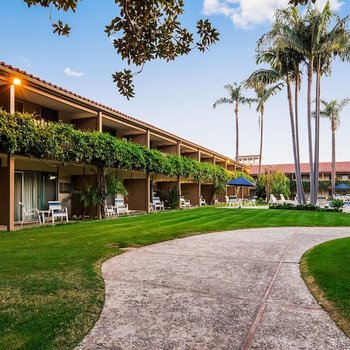 胡椒樹貝斯特韋斯特優質酒店