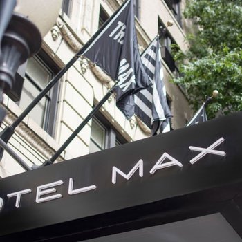 Hotel Max