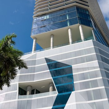 The Elser Hotel Miami - An All-Suite Hotel