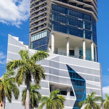 The Elser Hotel Miami - An All-Suite Hotel