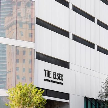 The Elser Hotel Miami - An All-Suite Hotel