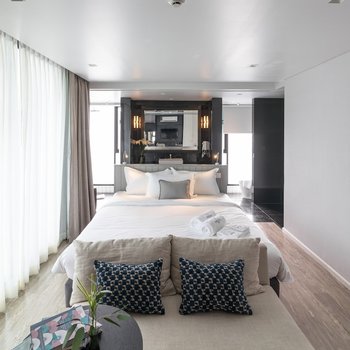 阿帕特爾加圖加克酒店