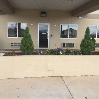 Days Inn by Wyndham Hurricane/Zion National Park Area