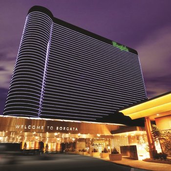 Borgata Hotel Casino & Spa