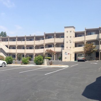 Americas Best Value Inn Oakland