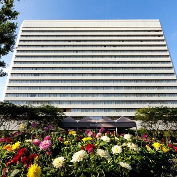 The Westin South Coast Plaza, Costa Mesa