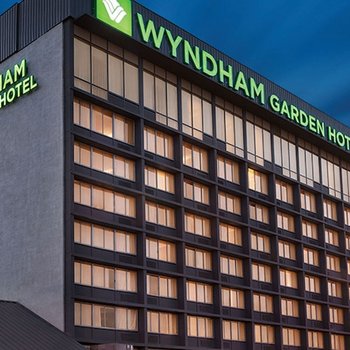 Wyndham Garden at Niagara Falls