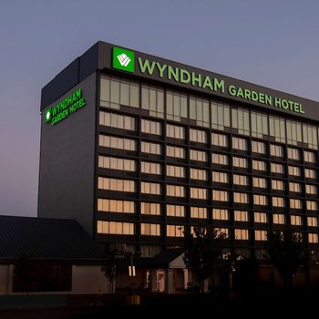 Wyndham Garden at Niagara Falls