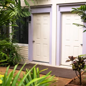 Waikiki Heritage Hotel