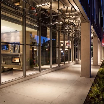 西雅圖市中心希爾頓花園酒店