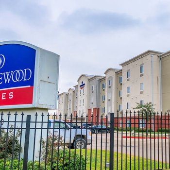 Candlewood Suites 休斯頓I - 10東