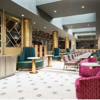 Tryp by Wyndham Newark Downtown