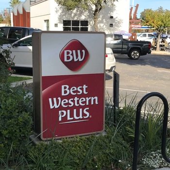 Best Western Plus Black Oak