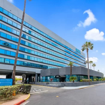 Hotel Huntington Beach