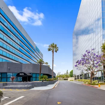 Hotel Huntington Beach