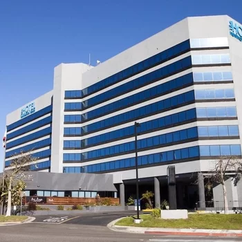 Hotel Huntington Beach