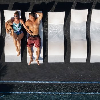 可愛島可可納特海灘喜來登度假酒店