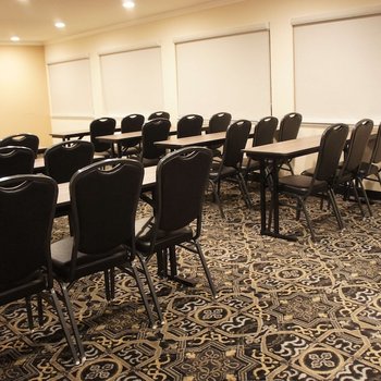 海沃德貝斯特韋斯特優質酒店