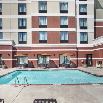 Hilton Garden Inn Jackson/Flowood