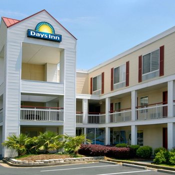 Days Inn by Wyndham Marietta-Atlanta-Delk Road