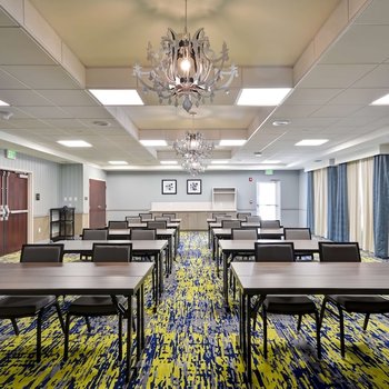 Homewood Suites by Hilton Orlando Theme Parks