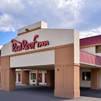 Red Roof Inn Marietta Ga