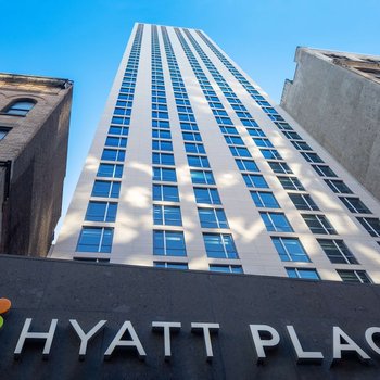 Hyatt Place NYC Chelsea