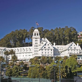 The Claremont Club & Spa, A Fairmont Hotel