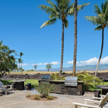 Hilton Grand Vacations Club Kings Land Waikoloa