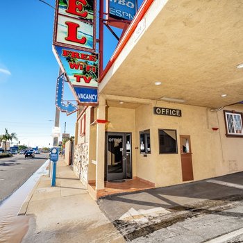 Geneva Motel