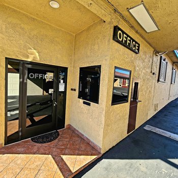 Geneva Motel