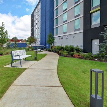 Home2 Suites by Hilton Atlanta Marietta