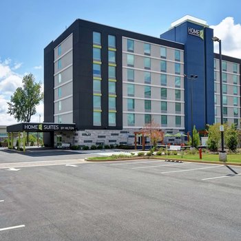 Home2 Suites by Hilton Atlanta Marietta