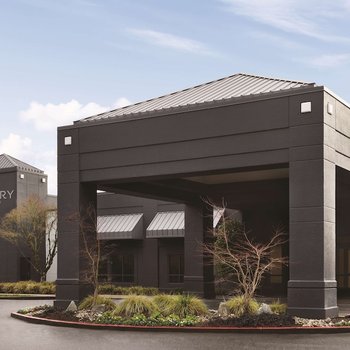 Country Inn & Suites by Radisson, Seattle-Bothell, WA