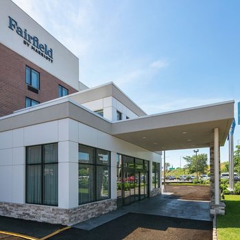 Fairfield Inn by Marriott JFK Airport