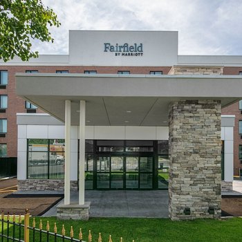 Fairfield Inn by Marriott JFK Airport