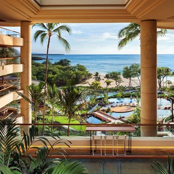 The Westin Hapuna Beach Resort