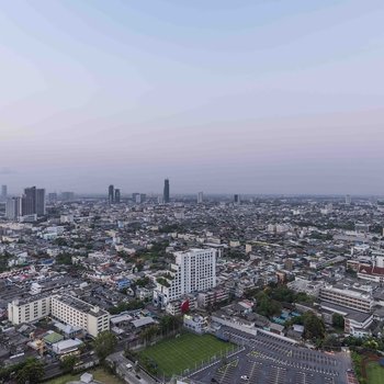 Chatrium Hotel Riverside Bangkok