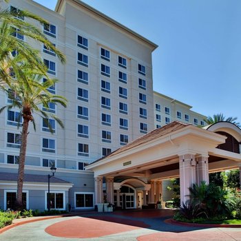 索內斯塔阿納海姆度假區