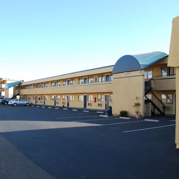 聖叠戈海洋世界溫德姆Travelodge by Wyndham