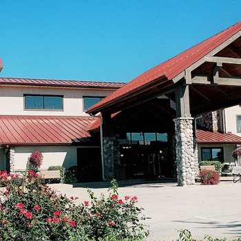 AmericInn by Wyndham Oswego