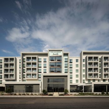 Homewood Suites  by Hilton Jackson Fondren Medical District