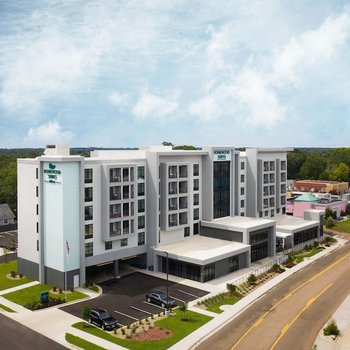 Homewood Suites  by Hilton Jackson Fondren Medical District