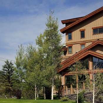 Teton Mountain Lodge and Spa, a Noble House Resort