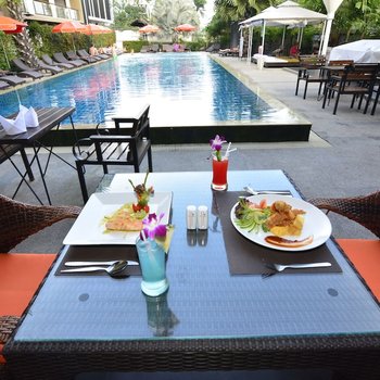 Chaweng Noi Pool Villa