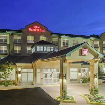 Hilton Garden Inn Oakland/San Leandro