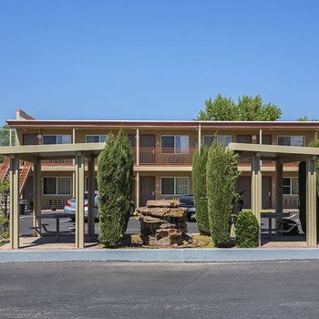 Econo Lodge Hurricane Zion Park Area