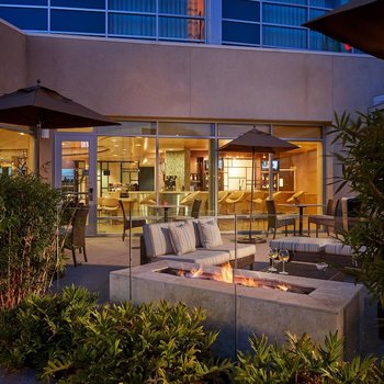 Courtyard San Jose North/Silicon Valley