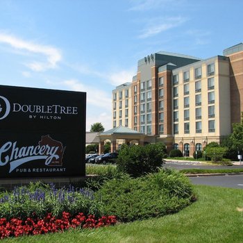 DoubleTree by Hilton Pleasant Prairie Kenosha