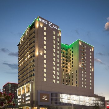 Hotel ZaZa Houston Memorial City